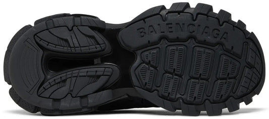 BALENCIAGA TRACK-BLACK LED