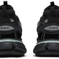 BALENCIAGA TRACK-BLACK LED