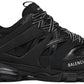 BALENCIAGA TRACK-BLACK LED