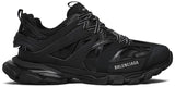BALENCIAGA TRACK- BLACK