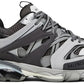 BALENCIAGA TRACK-BLACK LED
