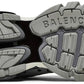 BALENCIAGA TRACK- GRAY BLACK LED