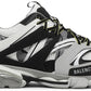 BALENCIAGA TRACK- WHITE