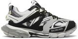 BALENCIAGA TRACK- GRAY YELLOW