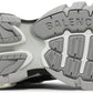 BALENCIAGA TRACK- GRAY YELLOW