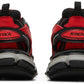 BALENCIAGA TRACK- BLACK RED