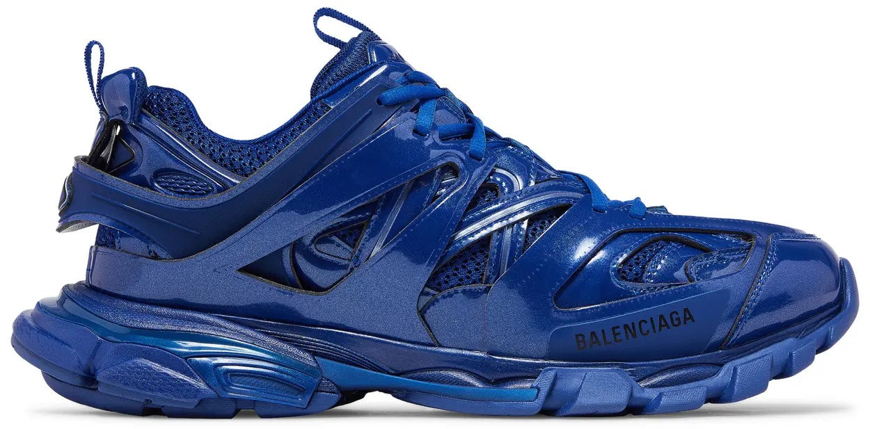 BALENCIAGA TRACK-BLACK LED