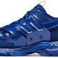 BALENCIAGA TRACK- BLUE SHINE