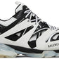 BALENCIAGA TRACK- WHITE