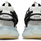 BALENCIAGA TRACK- WHITE BLACK