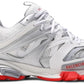 BALENCIAGA TRACK- WHITE
