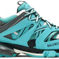 BALENCIAGA TRACK- TIFFANY GRAY