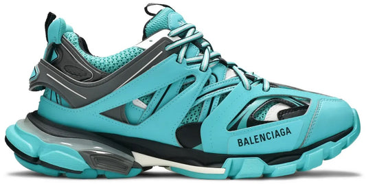 BALENCIAGA TRACK- TIFFANY GRAY