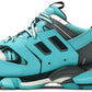 BALENCIAGA TRACK- TIFFANY GRAY