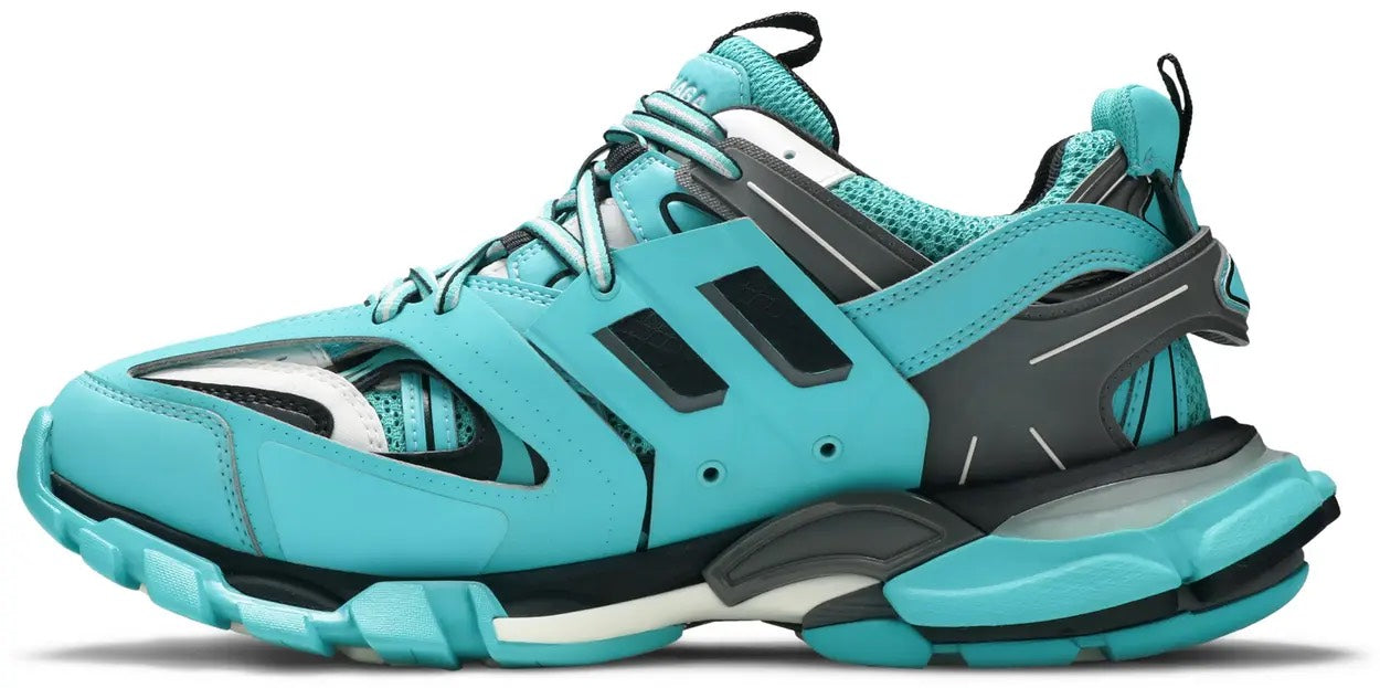 BALENCIAGA TRACK- TIFFANY GRAY