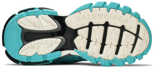 BALENCIAGA TRACK- TIFFANY GRAY