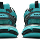 BALENCIAGA TRACK- TIFFANY GRAY