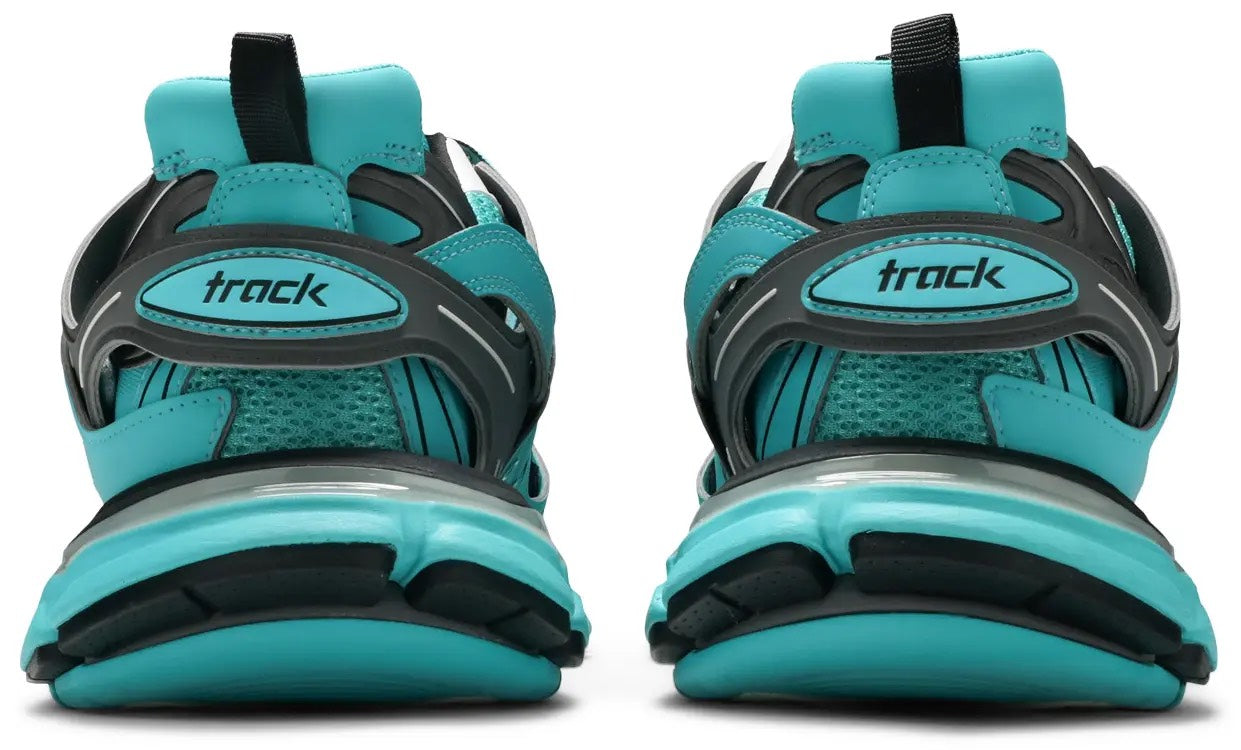 BALENCIAGA TRACK- TIFFANY GRAY