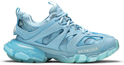 BALENCIAGA TRACK- BABY BLUE