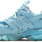 BALENCIAGA TRACK- BABY BLUE