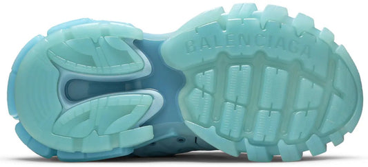 BALENCIAGA TRACK- BABY BLUE