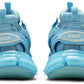 BALENCIAGA TRACK- BABY BLUE