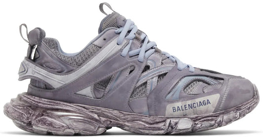 BALENCIAGA TRACK- WASHED