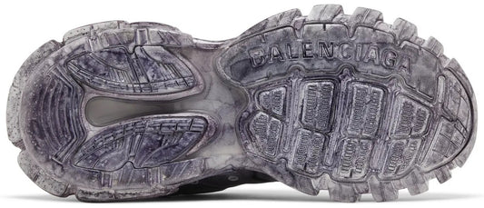 BALENCIAGA TRACK- WASHED