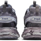 BALENCIAGA TRACK- WASHED