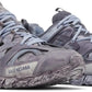 BALENCIAGA TRACK- WASHED