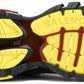 BALENCIAGA TRACK- RED YELLOW BLACK
