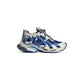 BALENCIAGA RUNNER- GRAY BLUE