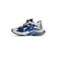 BALENCIAGA RUNNER- BEIGE BLUE