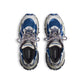 BALENCIAGA RUNNER- BEIGE BLUE