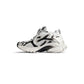 BALENCIAGA RUNNER- WHITE BLACK