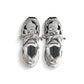 BALENCIAGA RUNNER- WHITE BLACK
