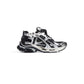 BALENCIAGA RUNNER- GRAY BLUE