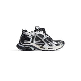 BALENCIAGA RUNNER- OREO