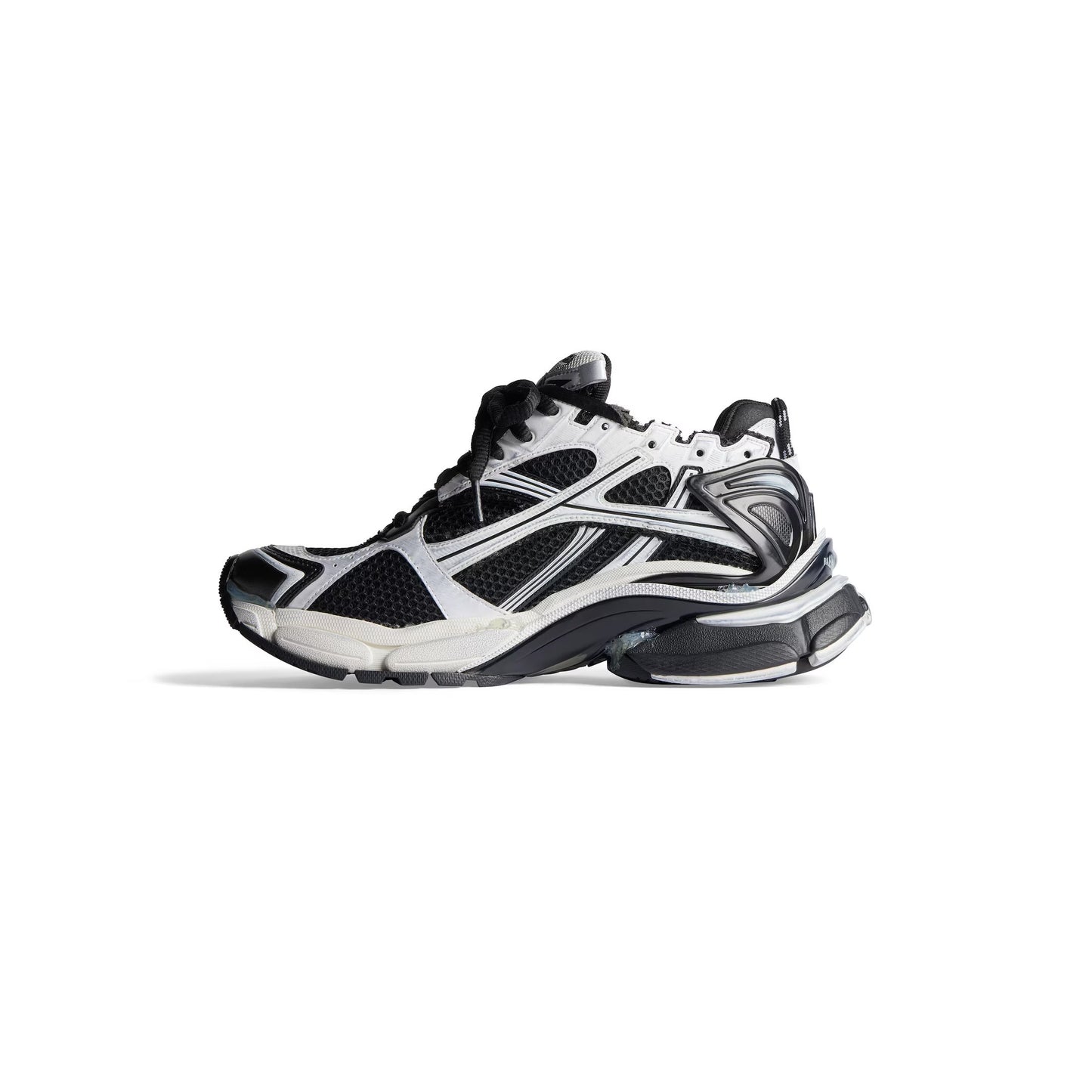 BALENCIAGA RUNNER- OREO