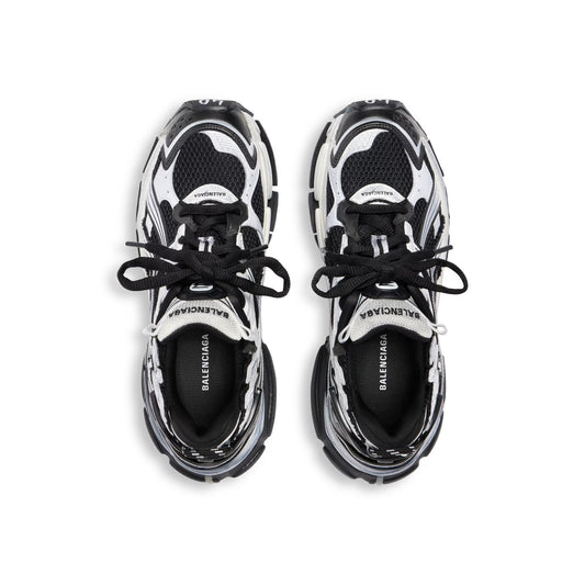 BALENCIAGA RUNNER- OREO
