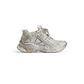 BALENCIAGA RUNNER- BEIGE LOGO