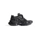 BALENCIAGA RUNNER- BLACK