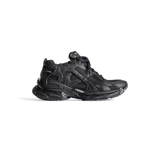 BALENCIAGA RUNNER- BLACK