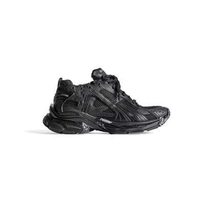 BALENCIAGA RUNNER- BLACK