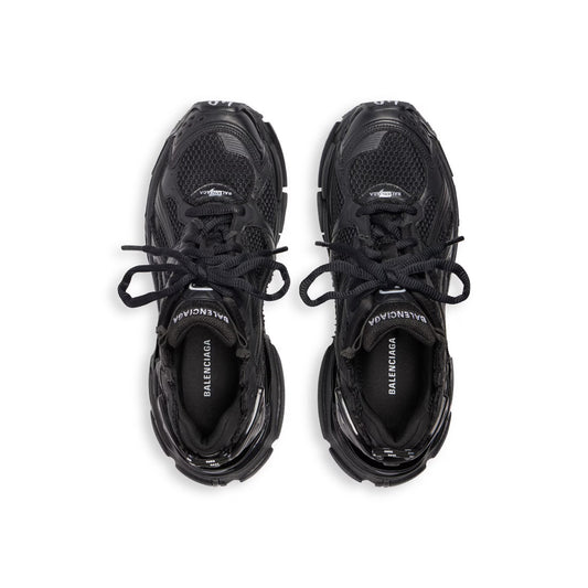 BALENCIAGA RUNNER- BLACK