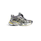 BALENCIAGA RUNNER- PINK BLUE