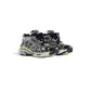 BALENCIAGA RUNNER- GRAY YELLOW