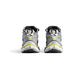 BALENCIAGA RUNNER- GRAY YELLOW