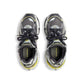 BALENCIAGA RUNNER- GRAY YELLOW