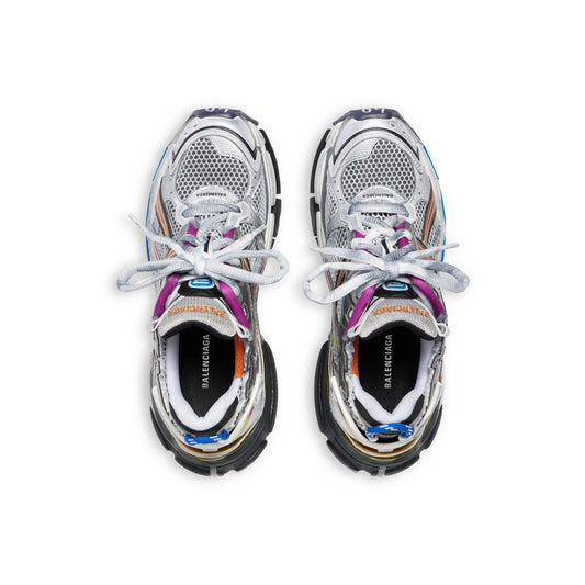 BALENCIAGA RUNNER- MULTICOLOUR